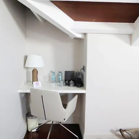 Hotel O Semaforo Finisterre