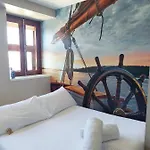O Semaforo Hotel Finisterre