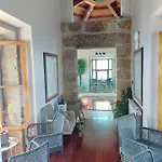 O Semaforo Hotel Finisterre