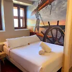 O Semaforo Finisterre