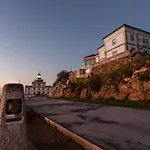 O Semaforo Hotel
