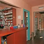 O Semaforo 酒店 菲尼斯特雷