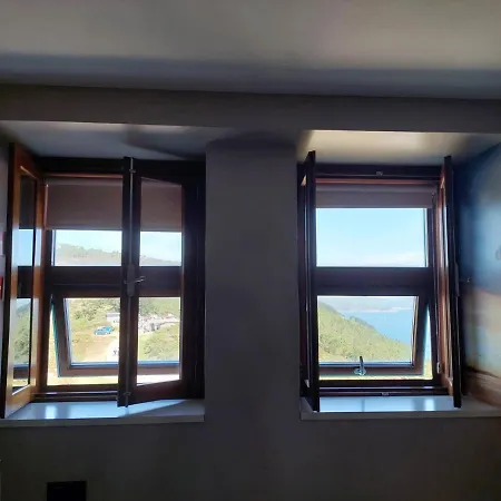 O Semaforo Отель 2*