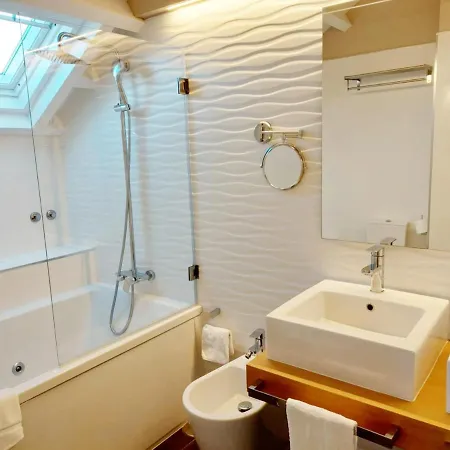 Hotel O Semaforo Kap Finisterre