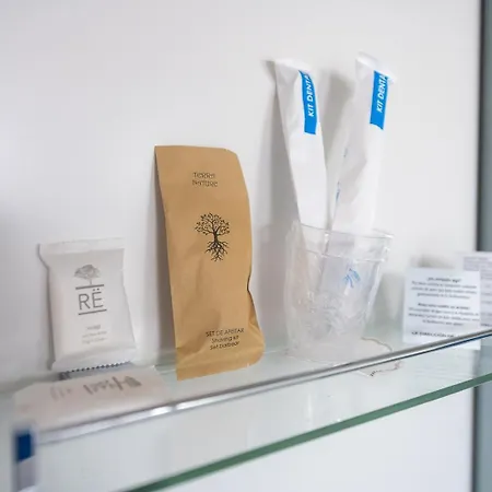 O Semaforo フィニステレ