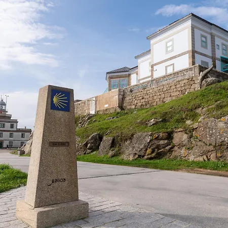 O Semaforo Hotel Finisterre