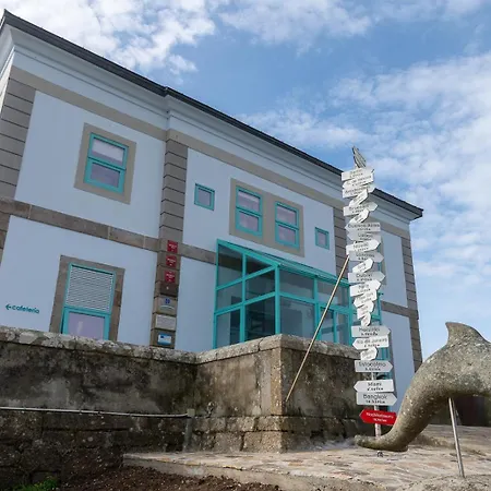 O Semaforo 2* Finisterre