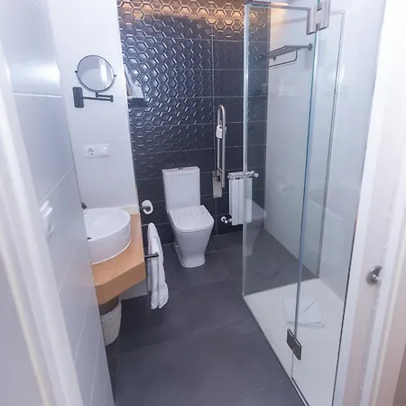 Hotel O Semaforo 2*