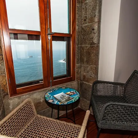Hotel O Semaforo 2*