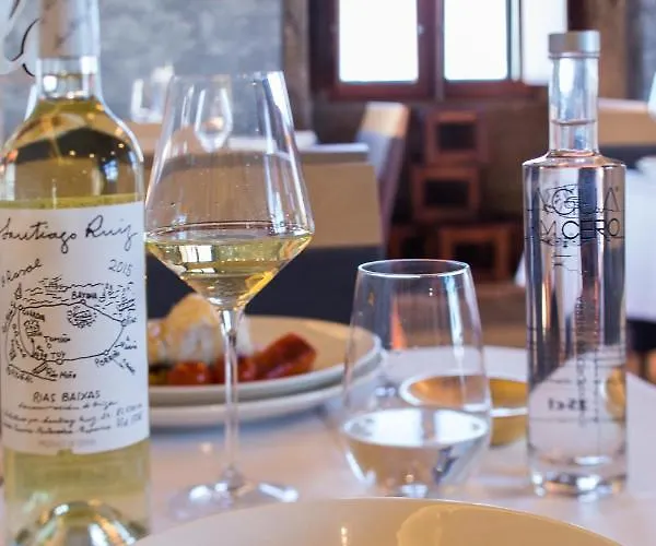 Hotel O Semaforo Finisterre