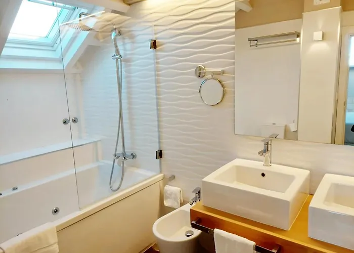 Hotel O Semaforo Finisterre