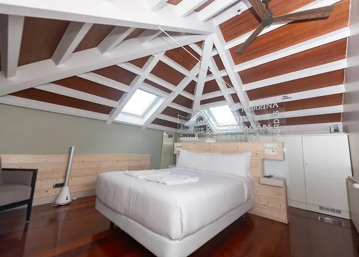 O Semaforo 2* Finisterre