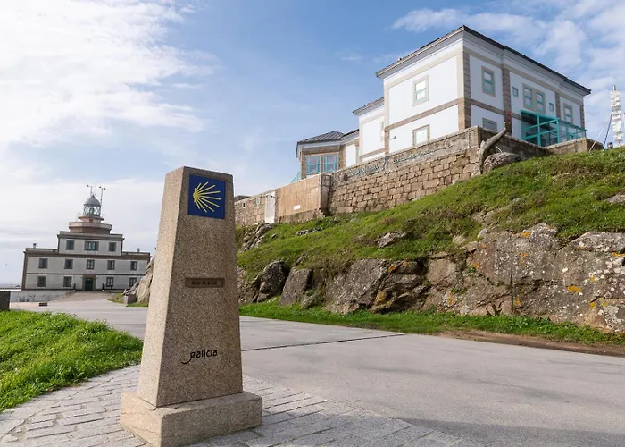 O Semaforo Hotel Finisterra