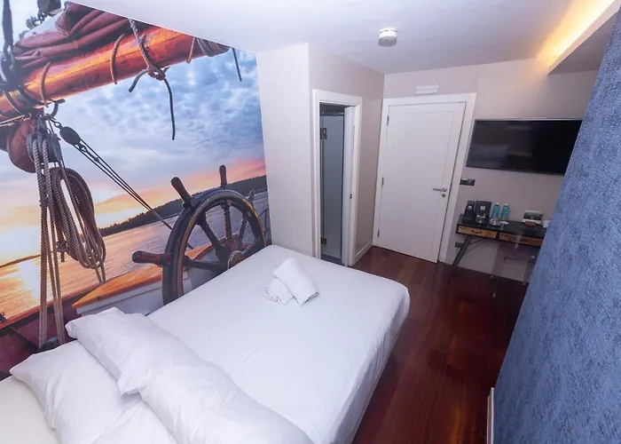 Hotel O Semaforo Finisterre