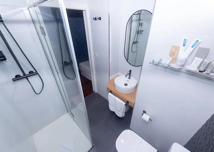 O Semaforo フィニステレ