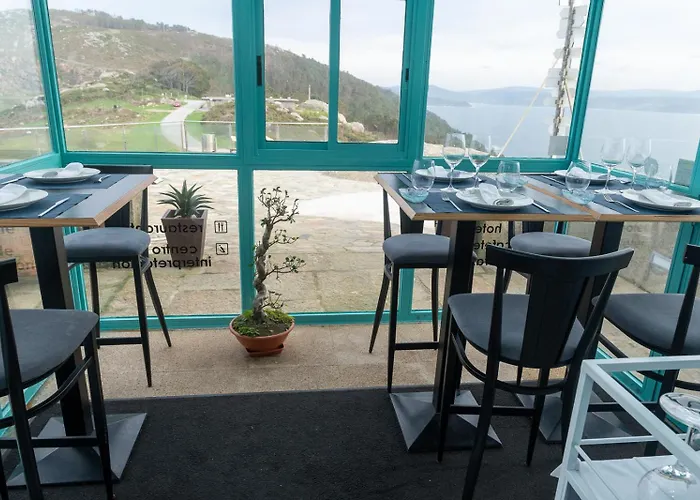 O Semaforo 2* フィニステレ