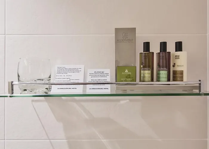 ホテル O Semaforo フィニステレ