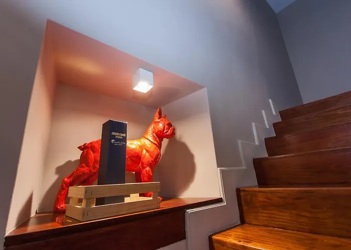 ホテル O Semaforo 2*