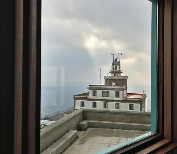 O Semaforo Finisterre