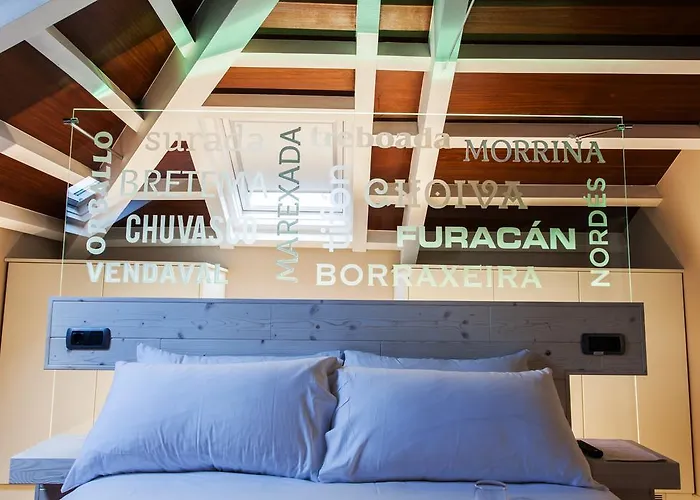 O Semaforo フィニステレ