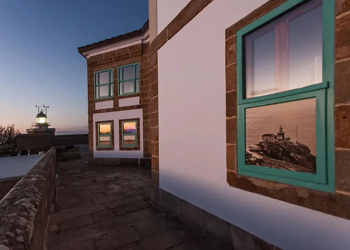 Hotel O Semaforo Finisterre