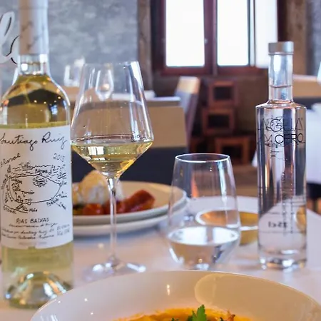 Ξενοδοχείο O Semaforo Finisterre