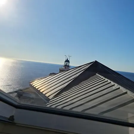 O Semaforo 2* Finisterre