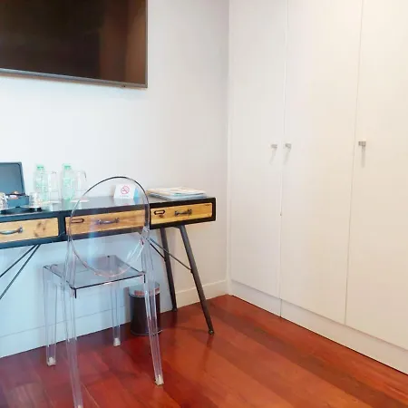 O Semaforo Ξενοδοχείο 2*