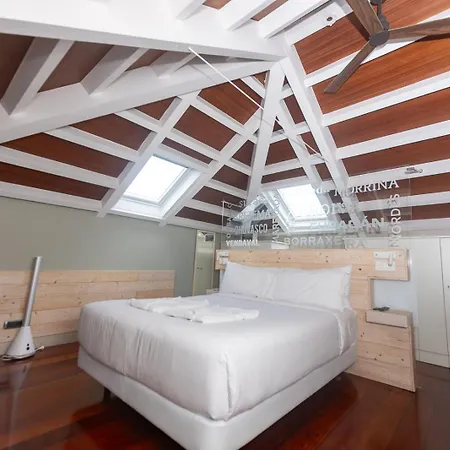 O Semaforo 2* Finisterre