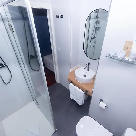 O Semaforo Finisterre