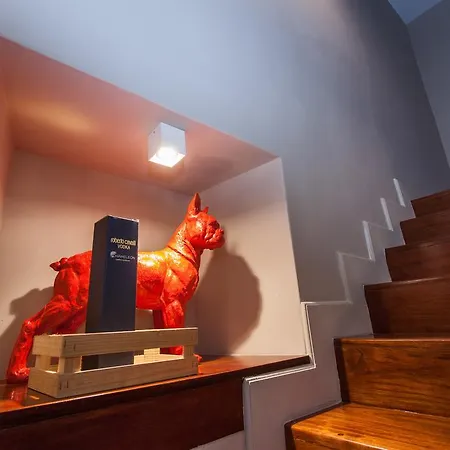 Ξενοδοχείο O Semaforo 2*