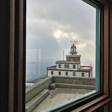 O Semaforo Finisterre