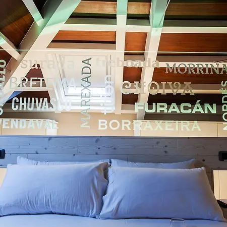 O Semaforo Finisterre