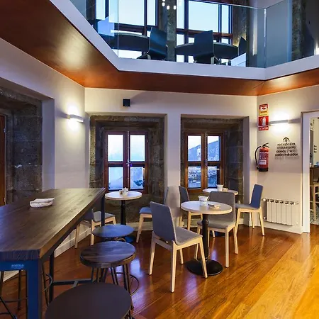 O Semaforo 2* Finisterre