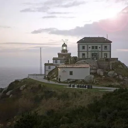 Ξενοδοχείο O Semaforo 2*