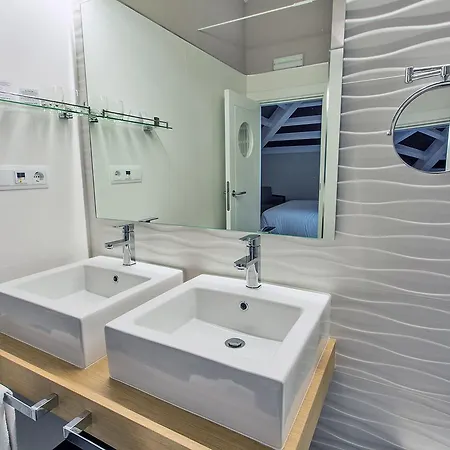 Ξενοδοχείο O Semaforo 2*