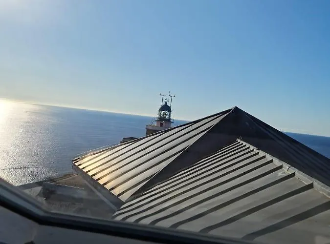 O Semaforo 2* Fisterra