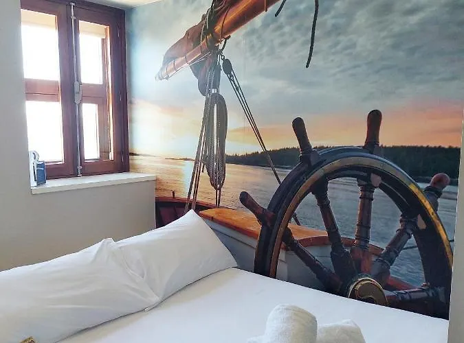 O Semaforo Hotel Fisterra