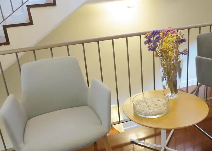 O Semaforo Hotel Fisterra