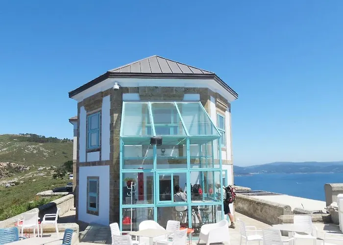 O Semaforo 2* Fisterra