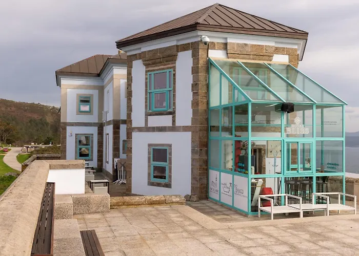 Hotel O Semaforo Fisterra