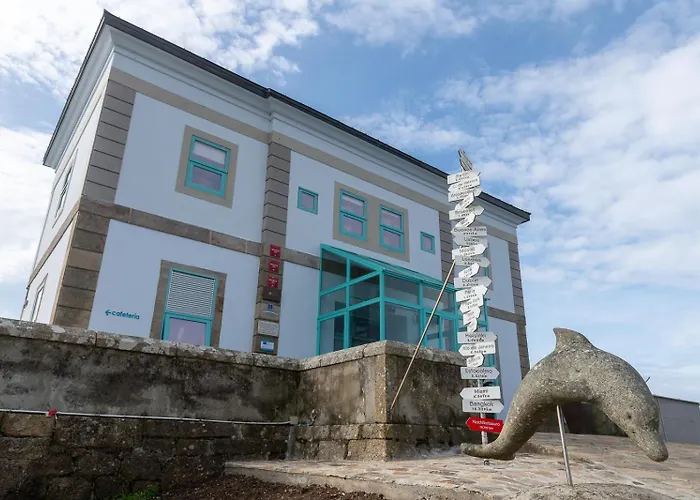 O Semaforo 2* Fisterra