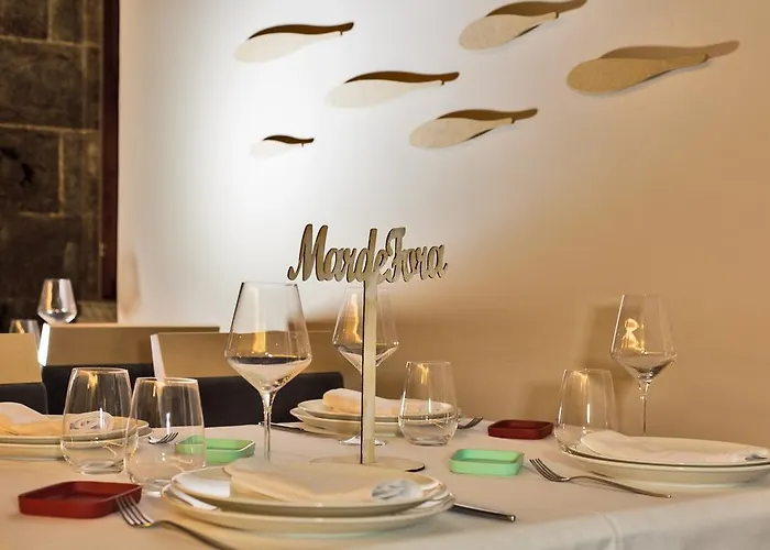 Hotel O Semaforo Fisterra