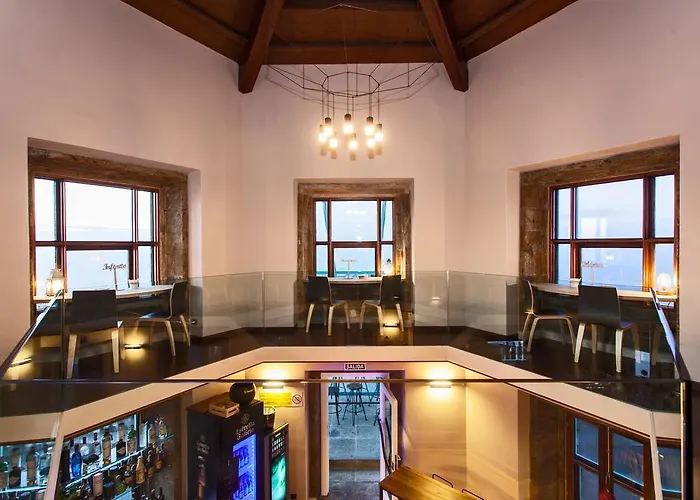 Hotel O Semaforo Fisterra