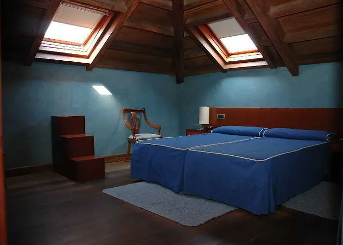 O Semaforo Hotel Fisterra