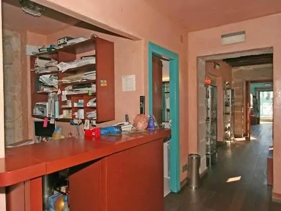 O Semaforo Hotel Fisterra